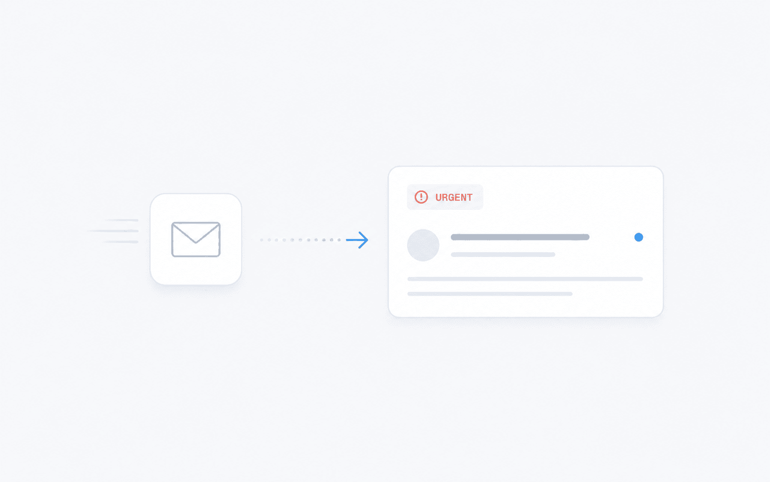 Newtbox categories being tuned — invoice, reminder, query, escalation, duplicate
